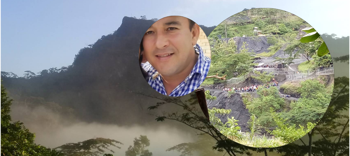 Guaquero Falleció en Coscuez, Boyacá, Tras Acceder ilegalmente a Mina de Esmeraldas.
