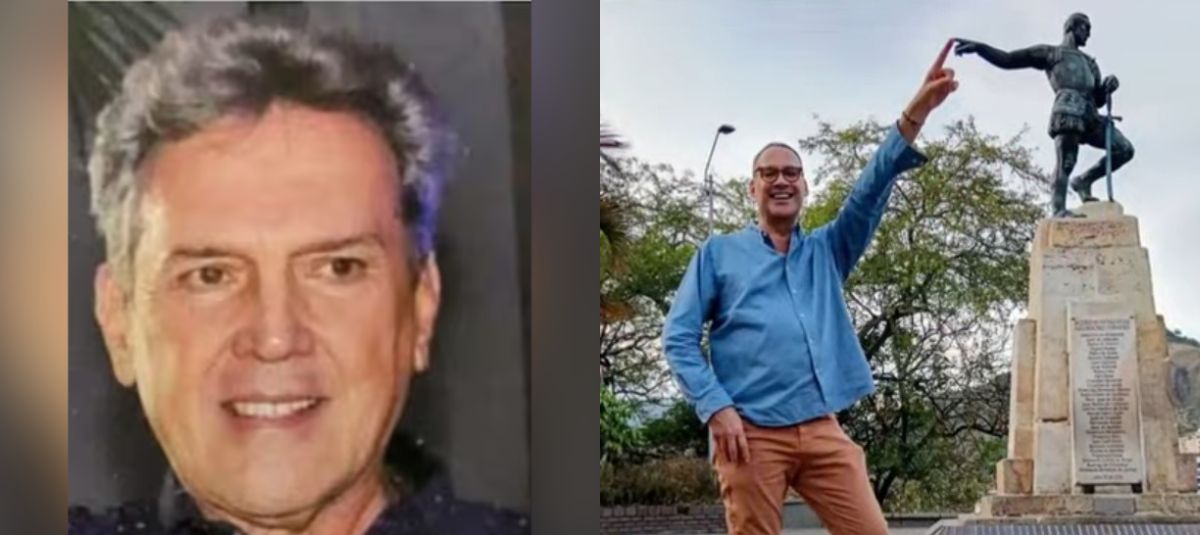 Jorge Hernando Uribe ve Juan Carlos Uribe Bejarano, Kardeşler