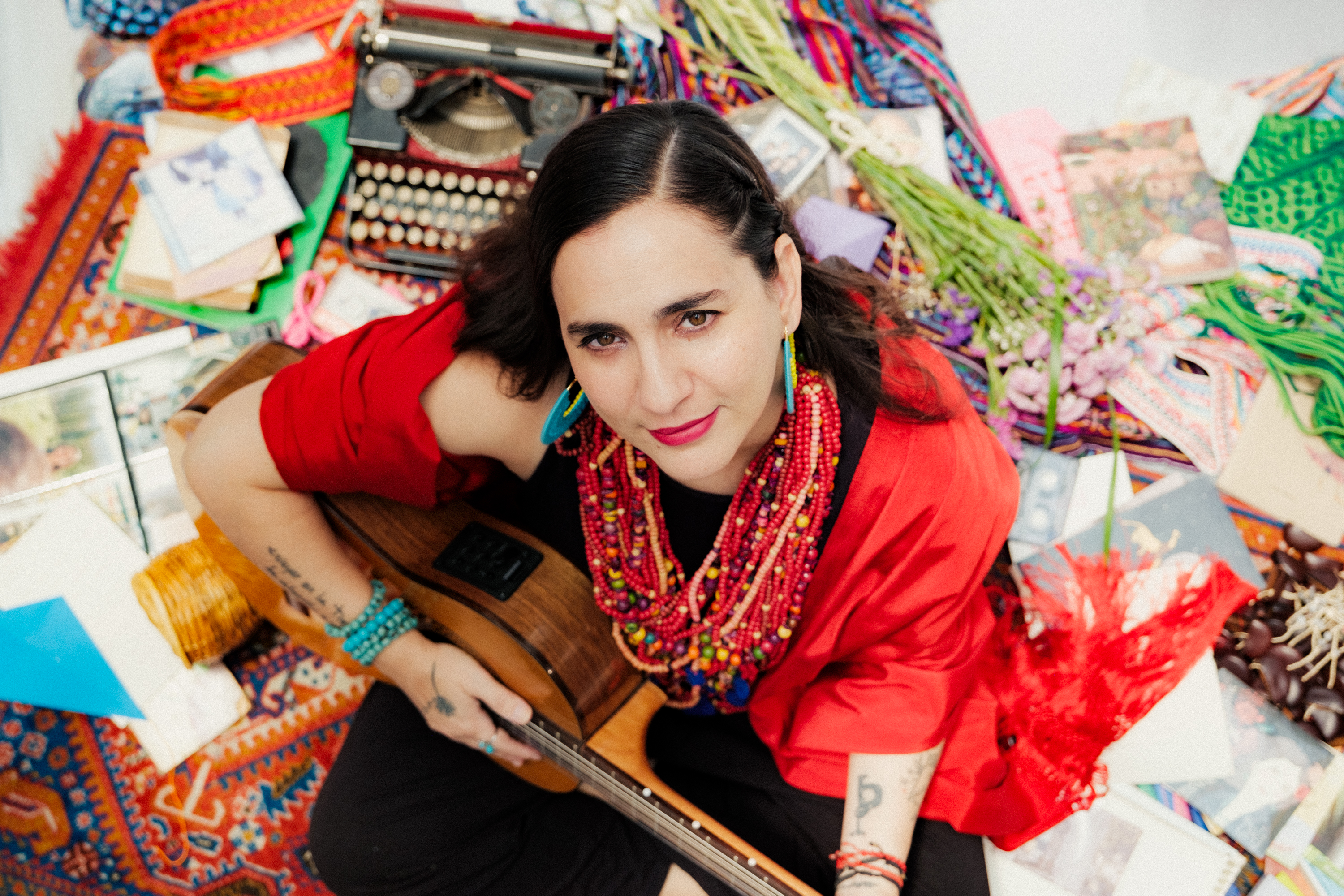 Marta Gómez