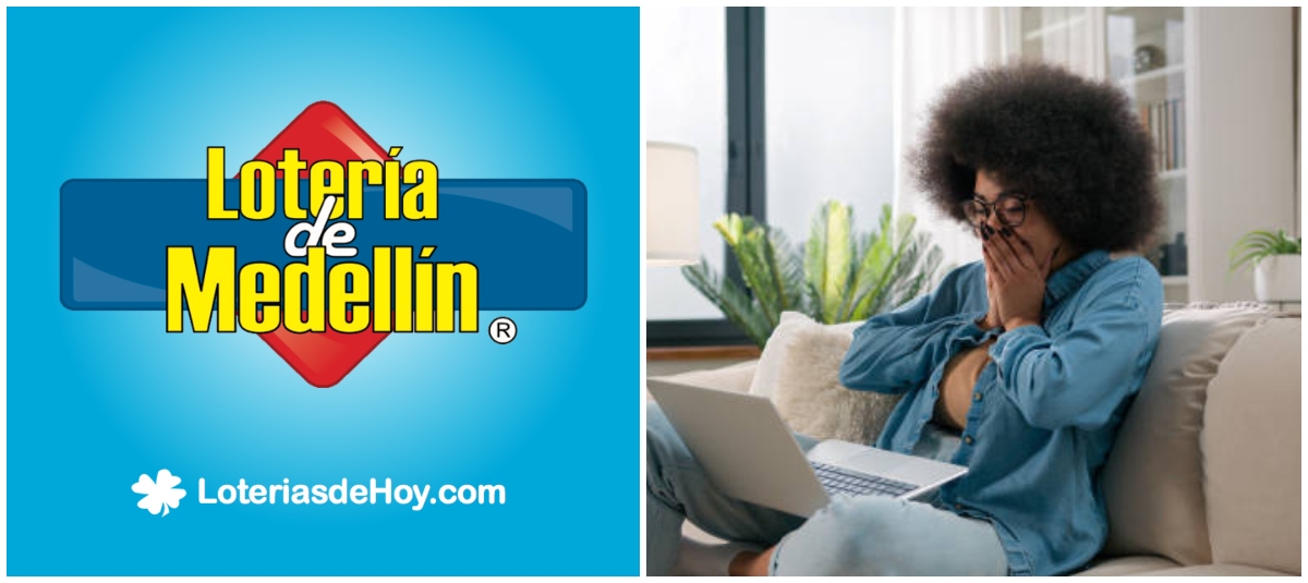 Lotería de Medellín