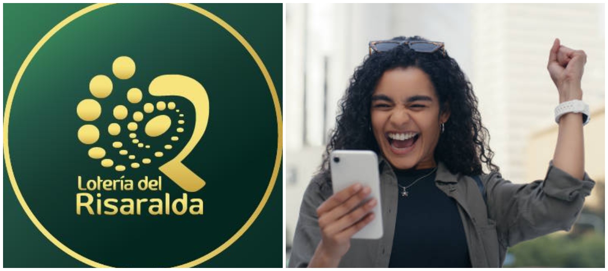Lotería de Risaralda