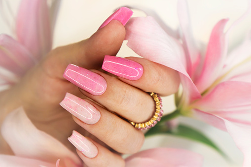 Uñas