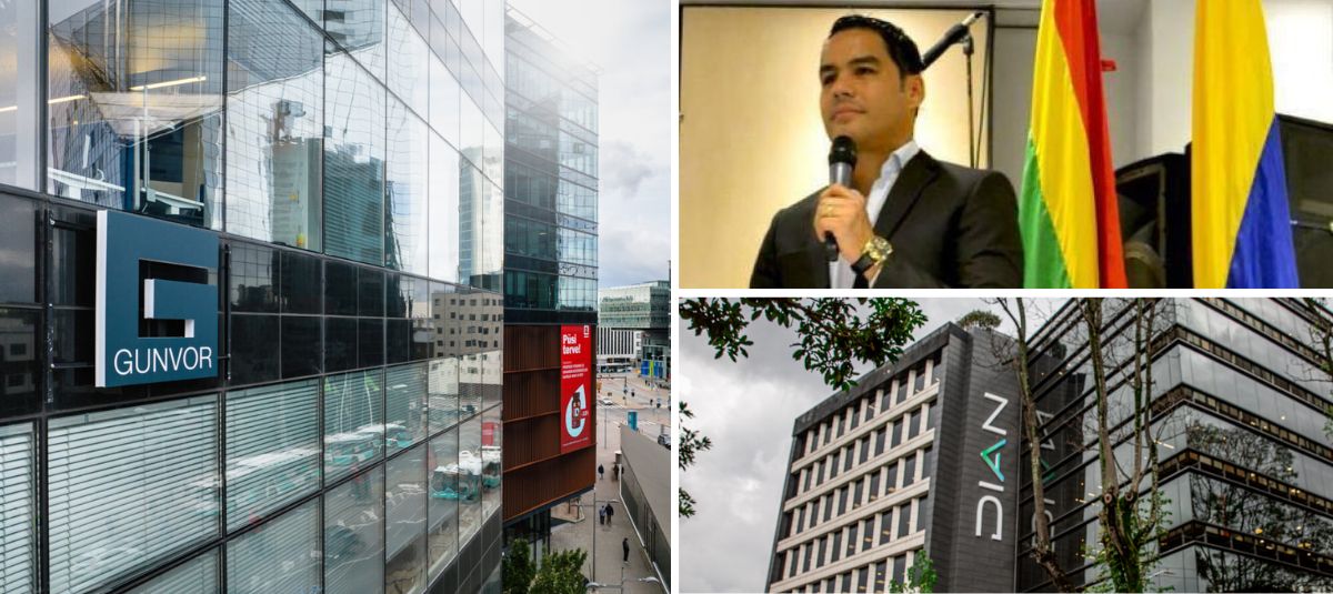 Roberto Aguiar, representande de Cife.