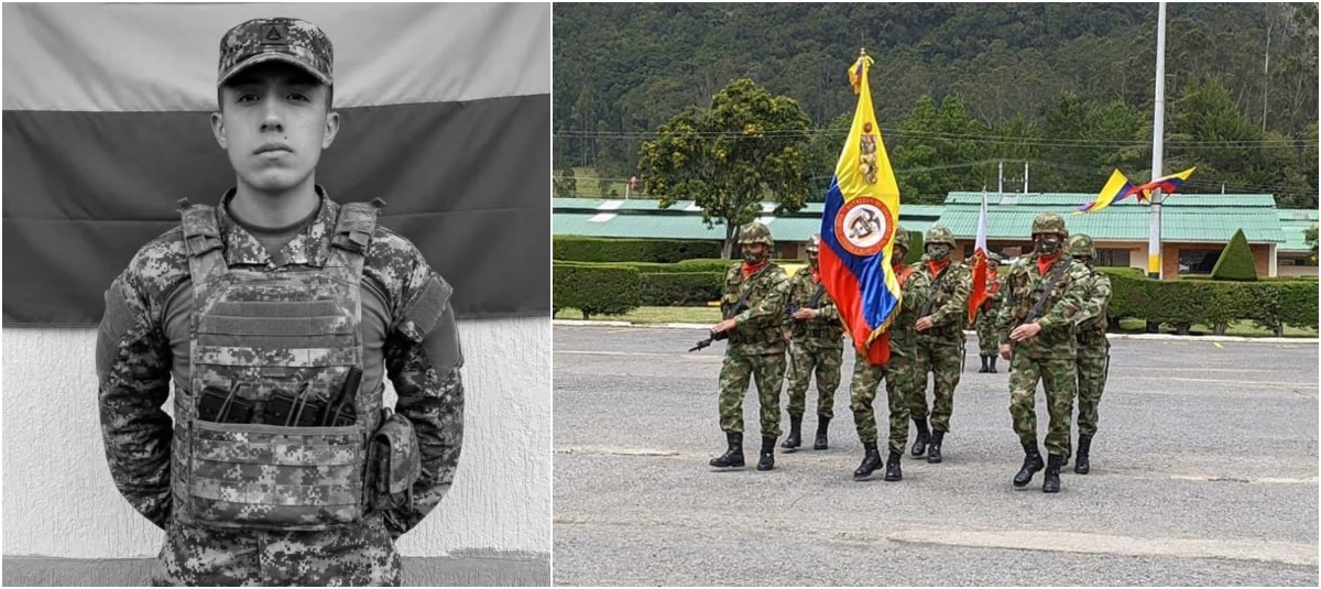 Elkin Sebastián Torres Era el Mayor de Los Tres Hijos de Alberto Torres y Margarita Manco.