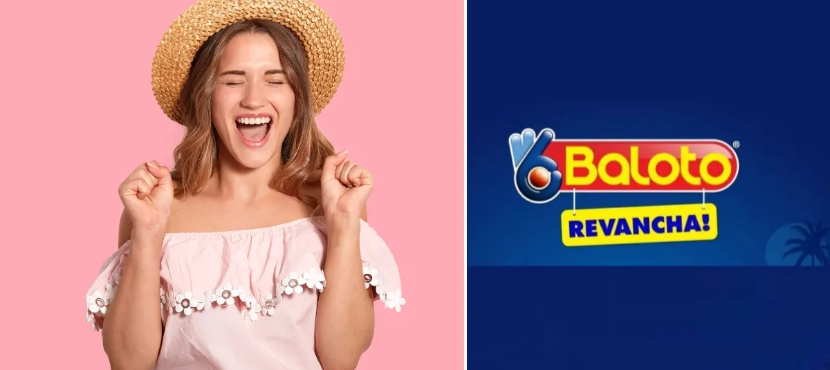BALOTO Y BALOTO REVANCHA