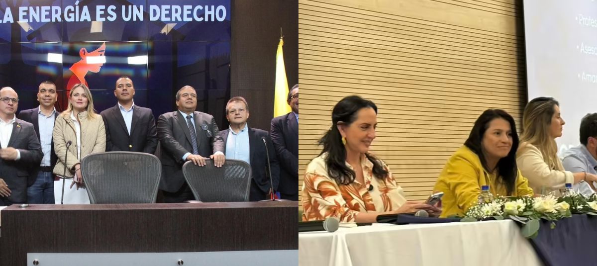 La Reunión se Realizará en octubre en Bogotá.
