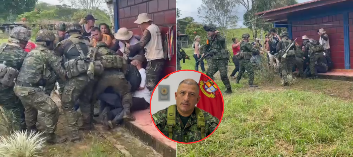 Captura de alias 'Chimbo de Oro'