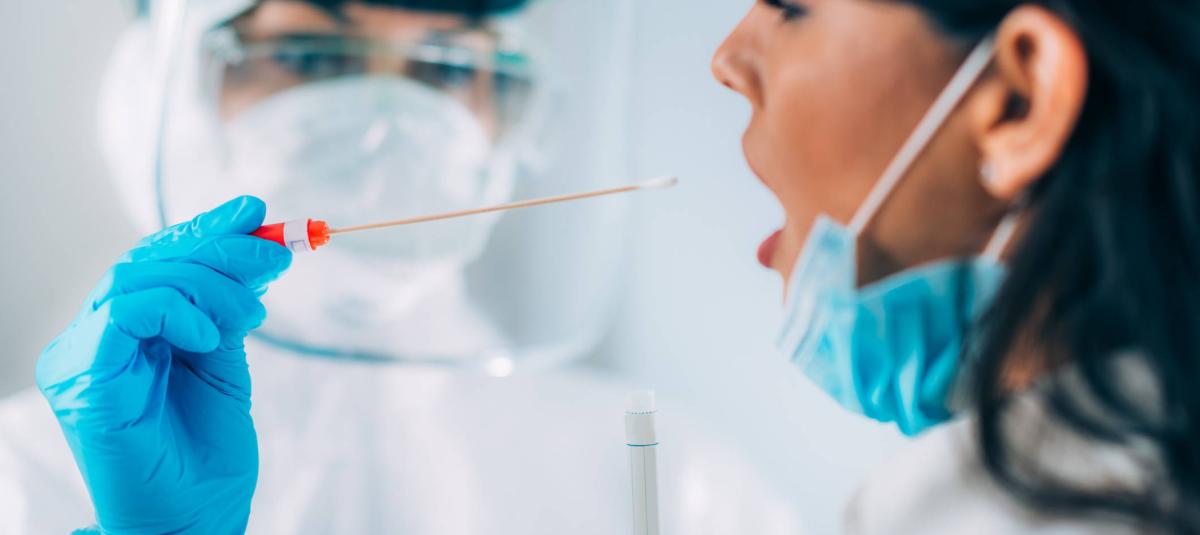 Bogotá Vuelve A Reportar Aumento de Camos de Covid-19 | CityTV