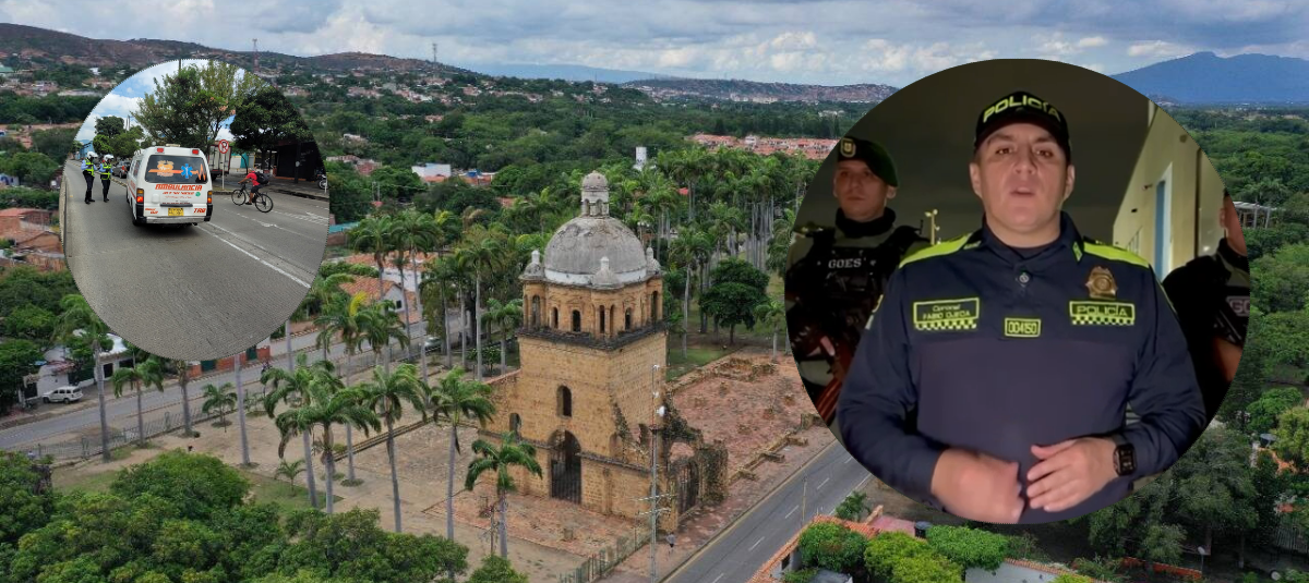 Sicarios atacán una política de la ONU en Villa del Rosario Cuando Estaba de Vacaciones: OfRecen Millonaria recompensa por los Responsables