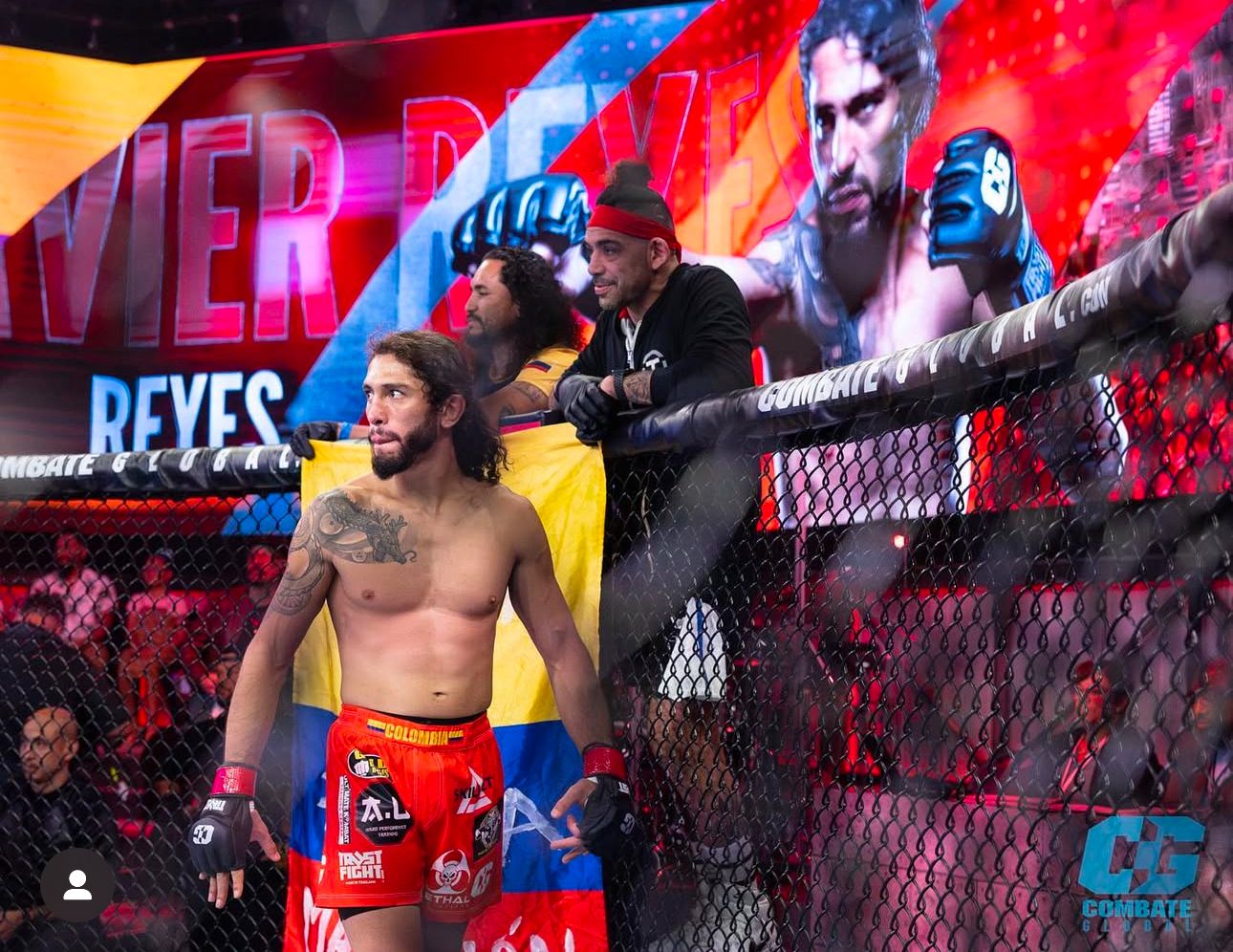 UFC