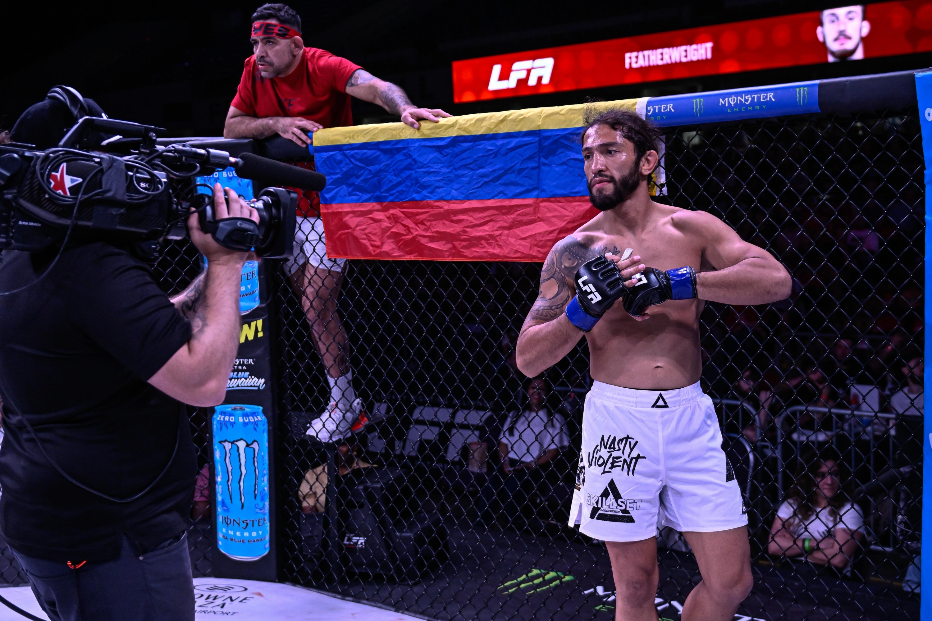 UFC