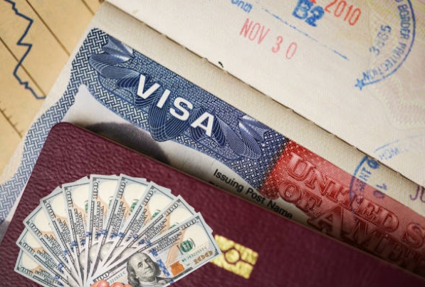 visas H-1B