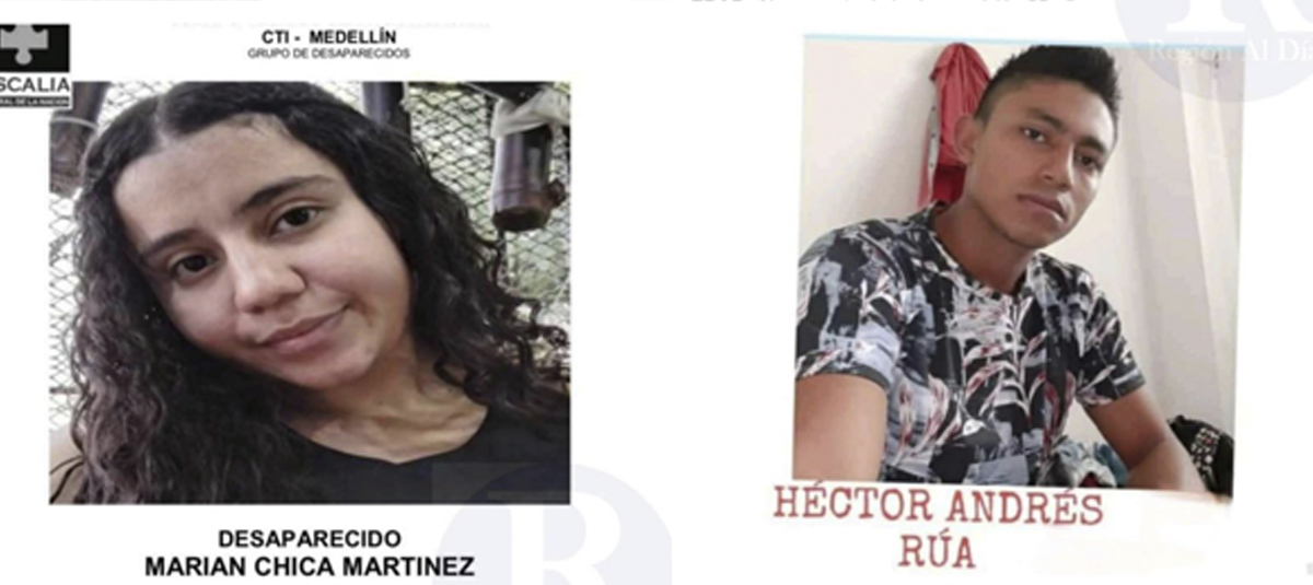 Marian Chica Martínez