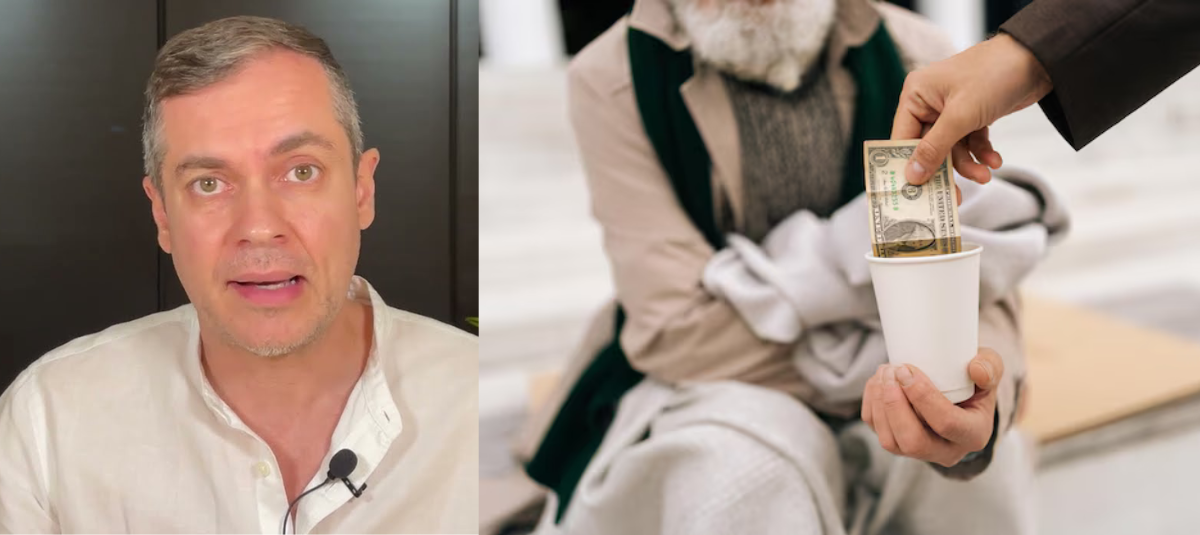 Adrián Díaz, empresario español