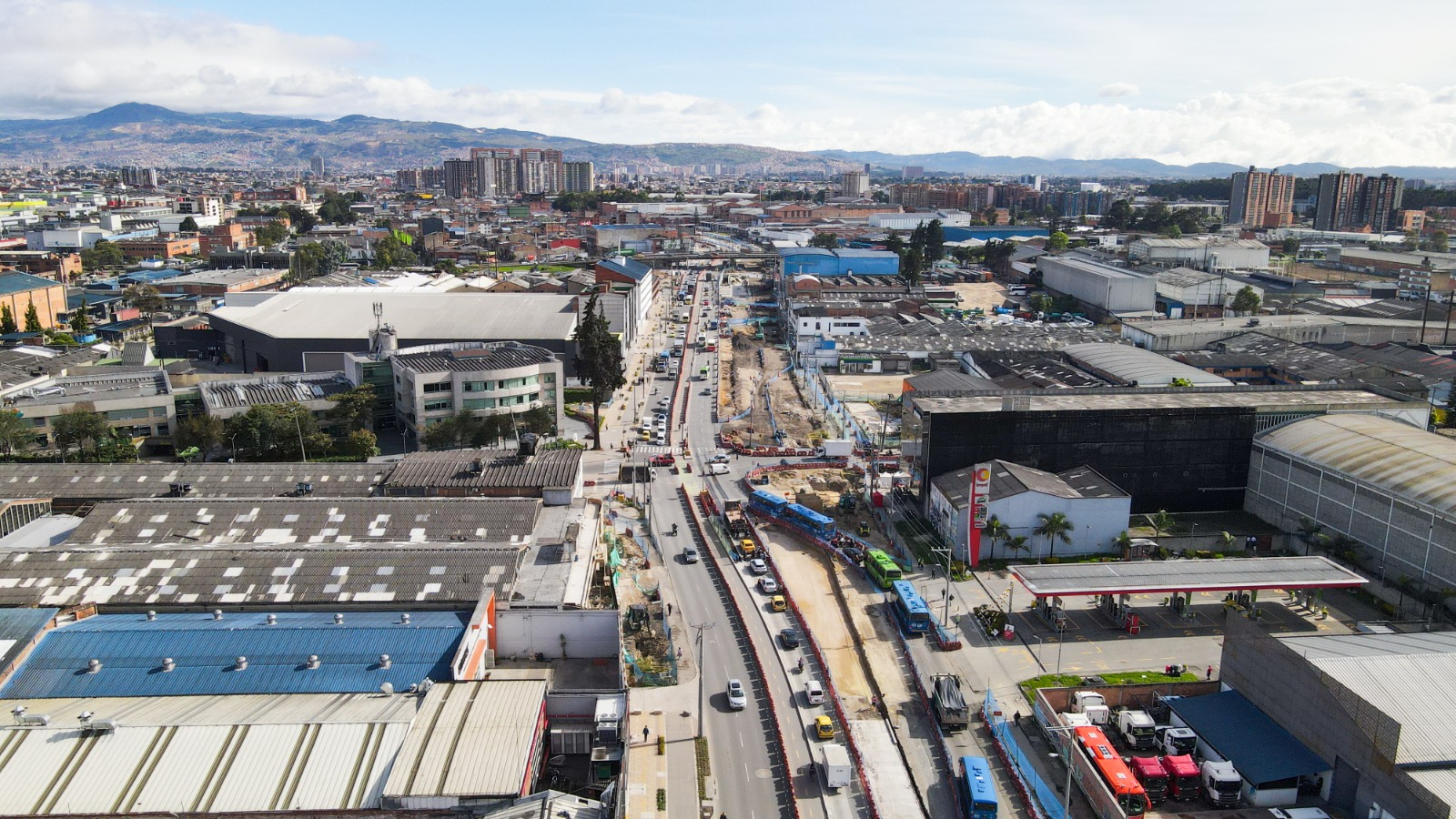 bogotá