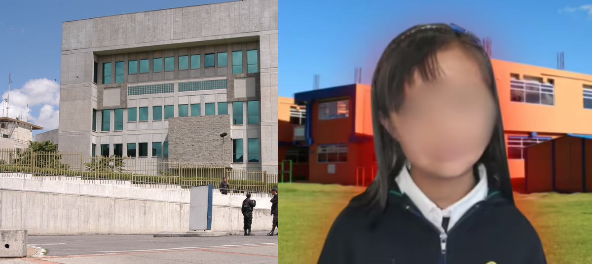 Fiscalía Maneja dos hipótesis en Caso de Valeria Afanador.