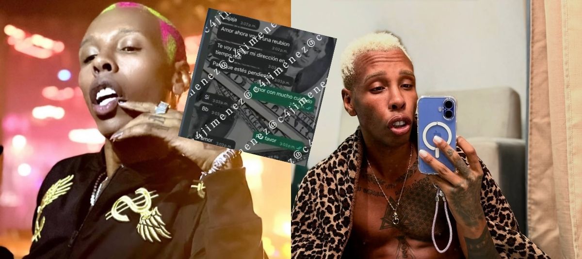 DJ Regio Clown, Muerto en México