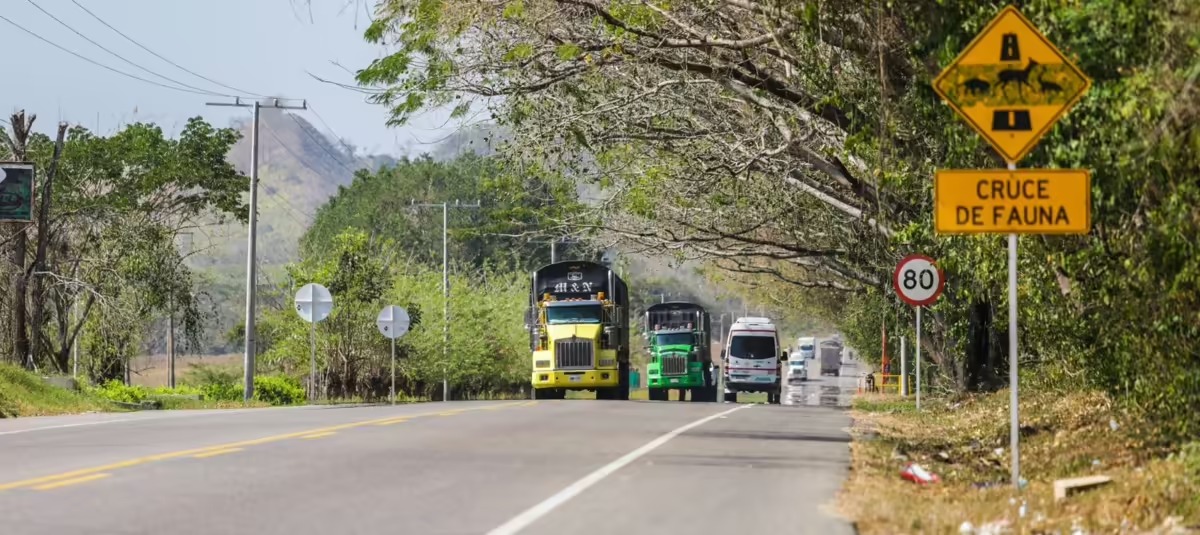 La medida hace parte de los compromisos adquiridos entre el Gobierno Nacional las bases del gremio transportador.