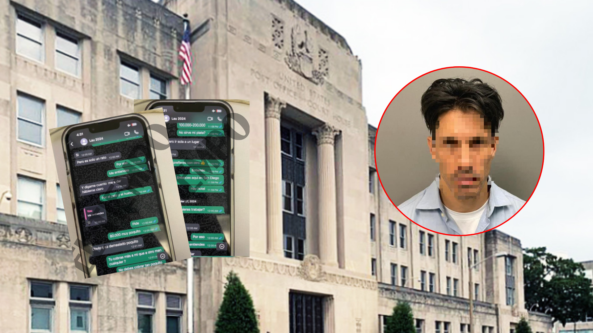 Daniel Quintero'nun yönetimi sırasında Medellín'deki eski EDU yöneticisini, sözleşmelerdeki usulsüzlük iddiasıyla araştırıyorlar.