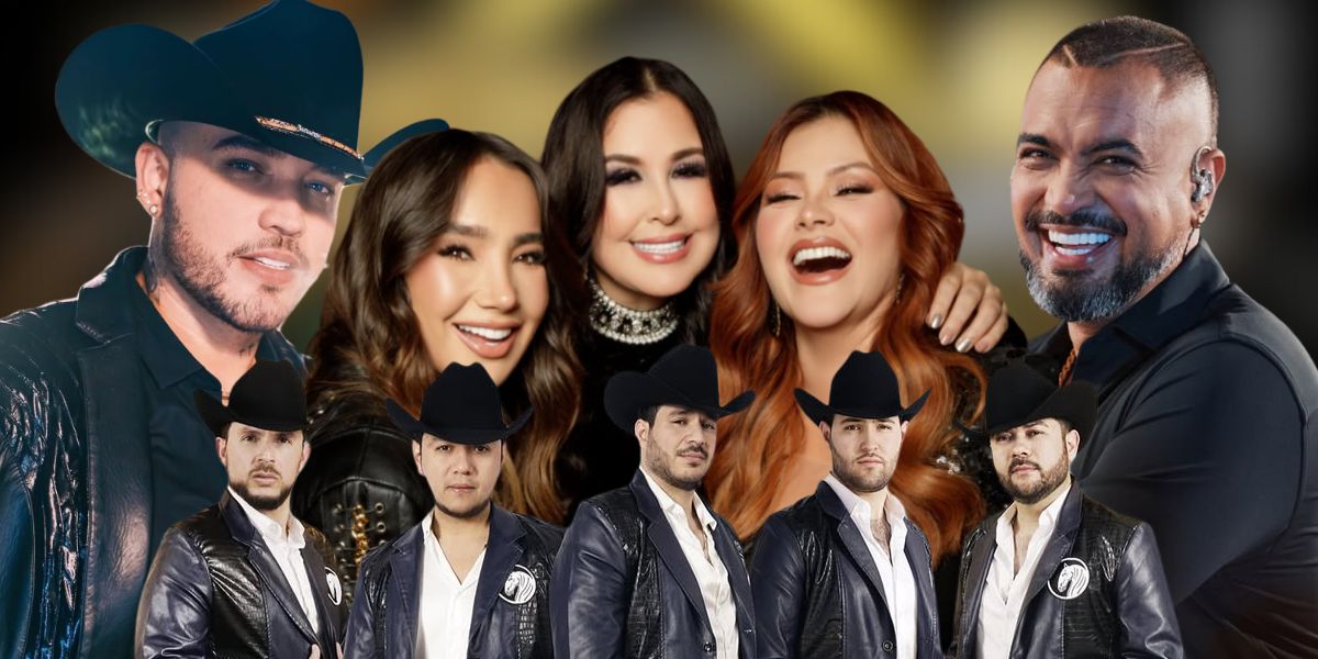 Festival pa 'gozar y cantar