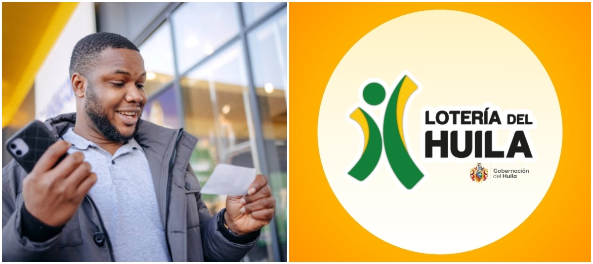 Lotería del Huila