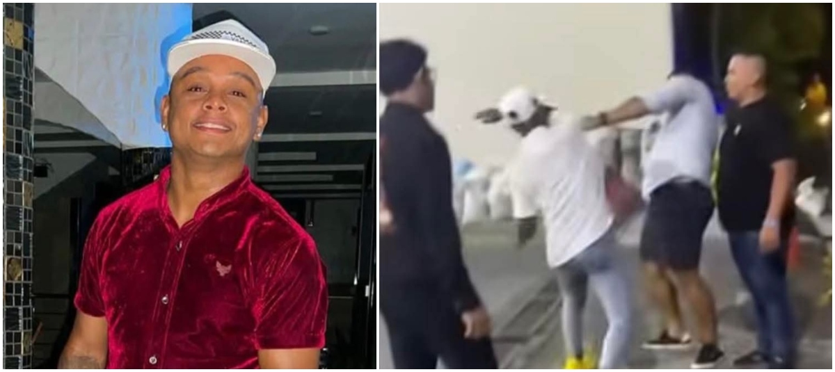 Conocido Músico Fue Asesinado A Golpes A Las Afueras de Una Discoteca en Neiva