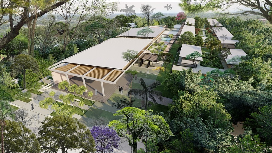 Colegio Pies Descalzos Tibú