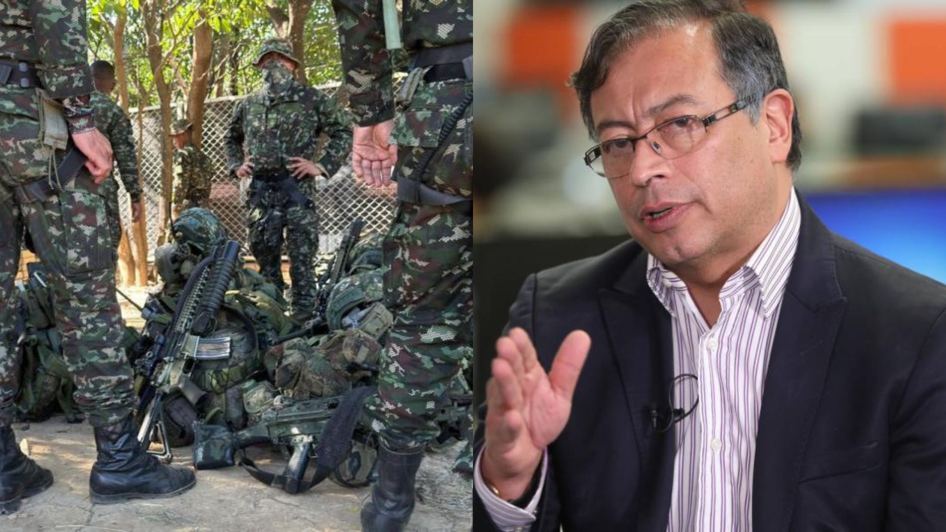 Gustavo Petro