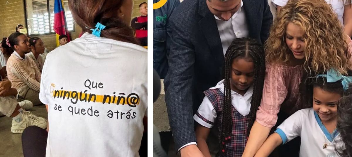 Fundación Pies Descalzos