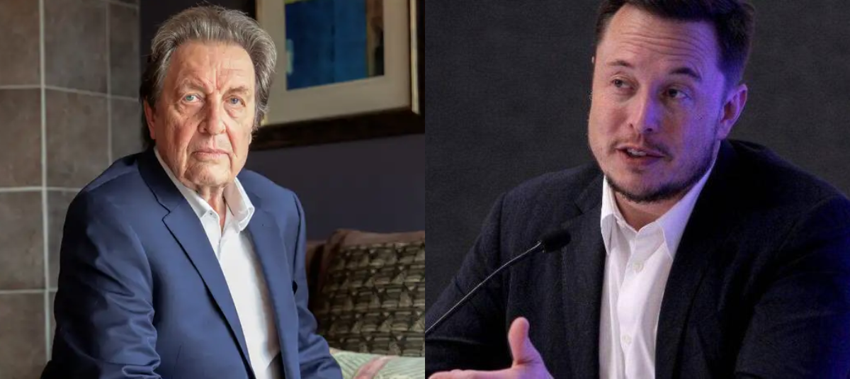 Aceștia dezvăluie că Errol Musk, tatăl lui Elon Musk, a fost acuzat de abuz sexual asupra copiilor împotriva unora dintre copiii și copiii săi vitregi.