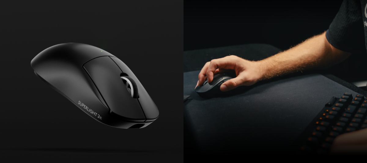 Mouse