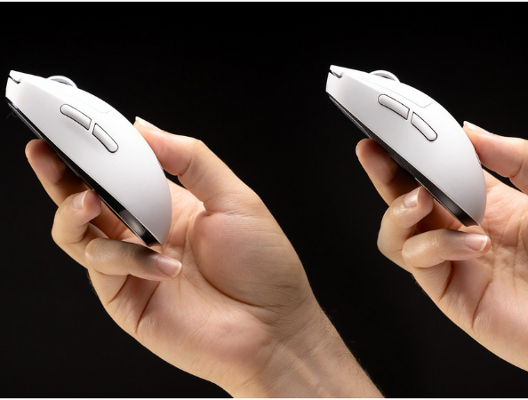 Mouse Pro x Superlight 2c