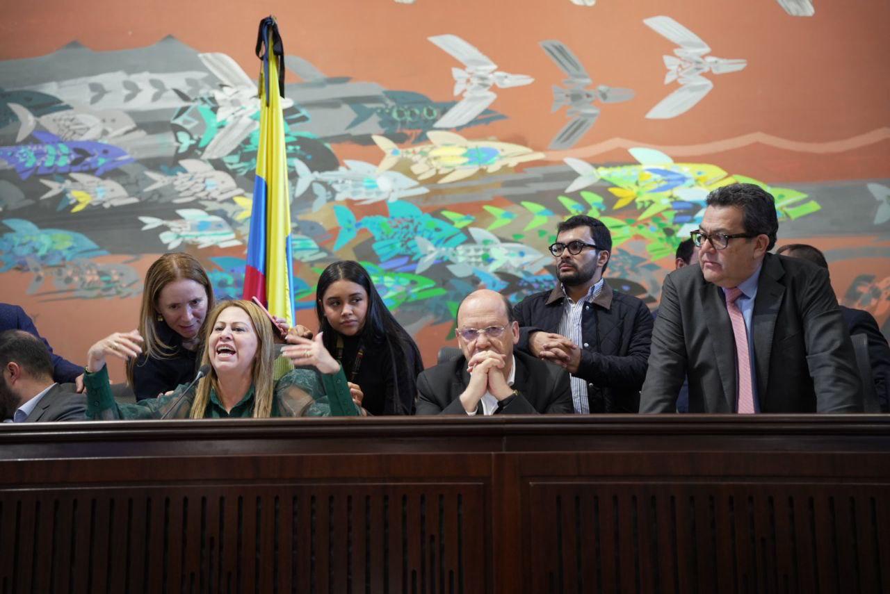 Debate del Presupesto 2026 ESTE 24 de Septiembre.