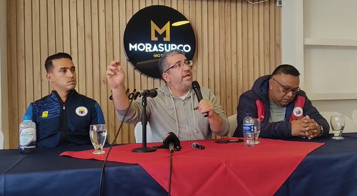 Presidente del Deportivo Pasto denuncia amaño de partidos