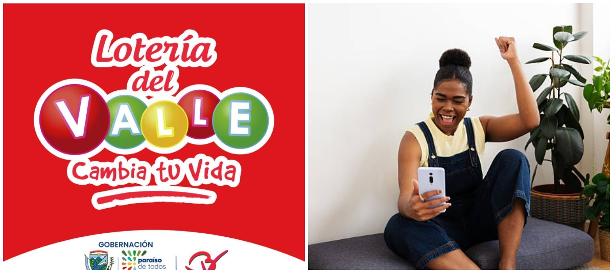 Lotería del Valle