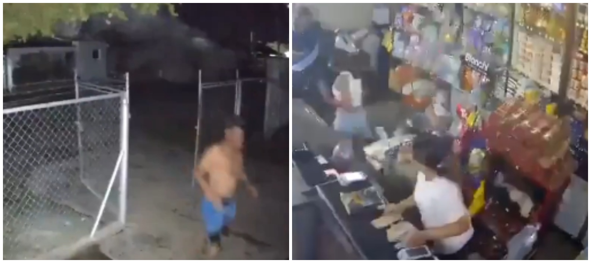 Así se vivió el Fuerte Temblor en Venezuela Tras Registro UNA Seguidilla de 6,3