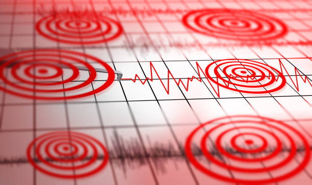Cuarto temblor en Venezuela este 24 de septiembre