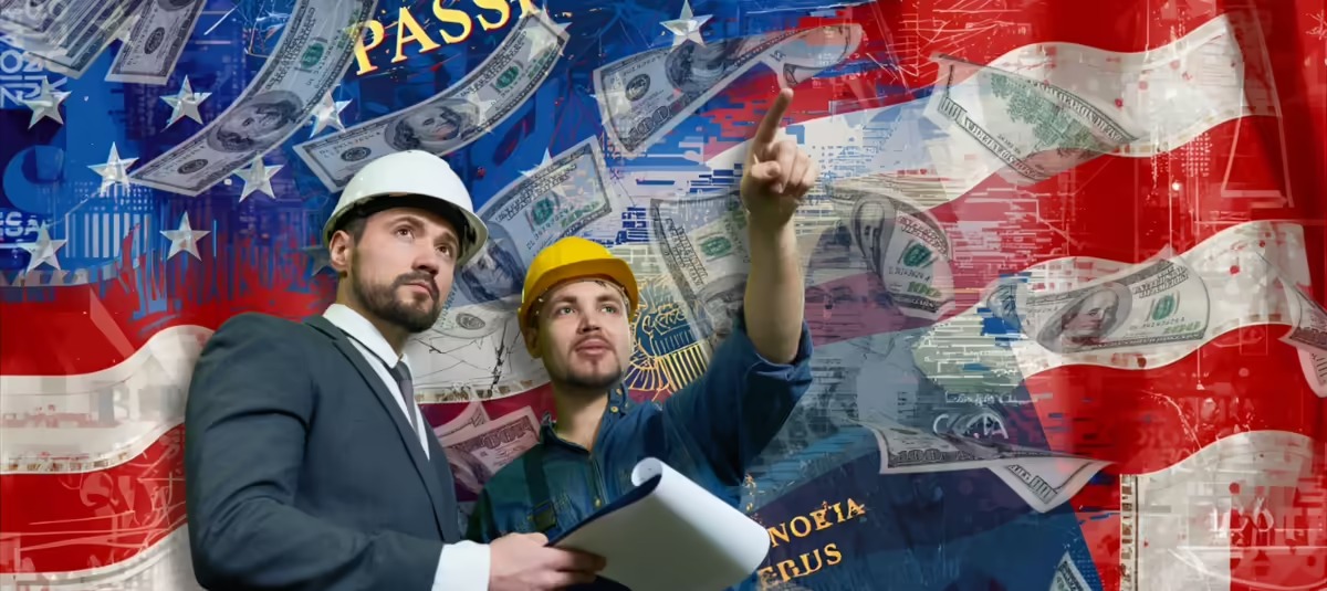 la Casa Blanca aseguró que esta medida no afectaría a quienes ya lo poseen, sino a los nuevos solicitantes.