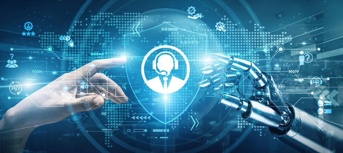 Studiază inteligența artificială