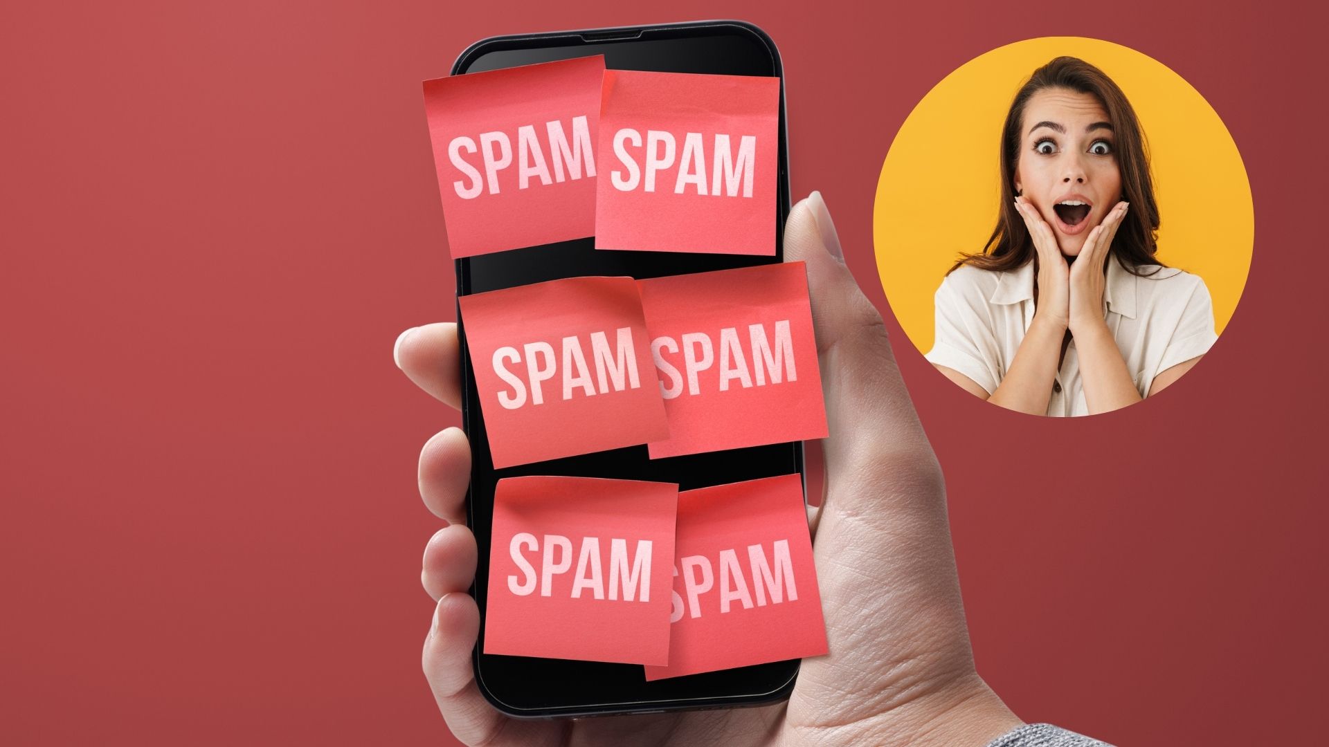 Apeluri spam