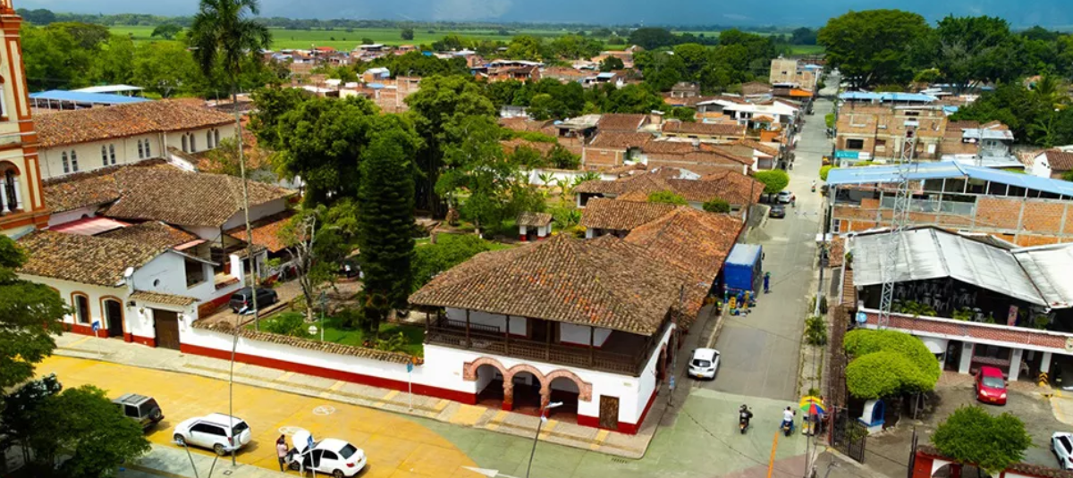 Guacarí