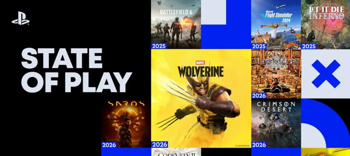 Statul de joc 2025