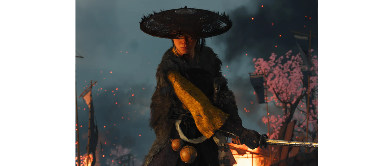 Reprezentarea lui Hokkaido în Japonia feudală din secolul al XVII -lea este pur și simplu orbitor.