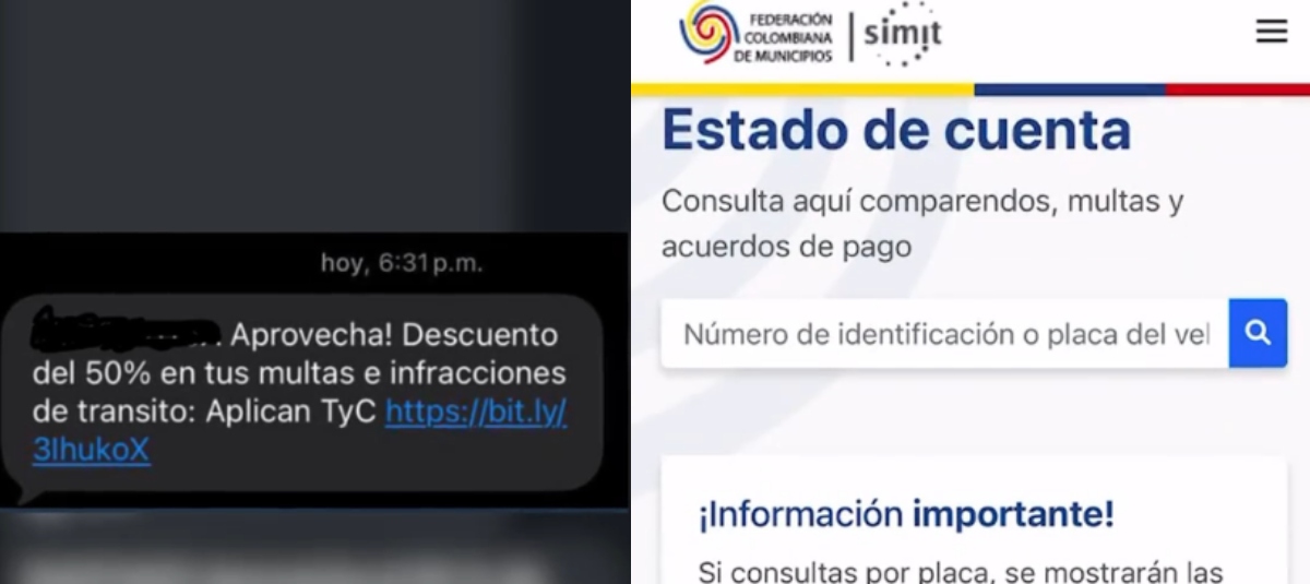 Los Delincuentes Buscan Cear Urgencia y Cercanía Antes de Pedir Dinero.