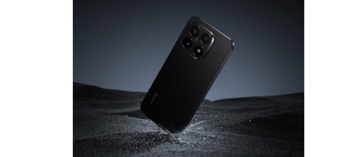 Xiaomi 15t