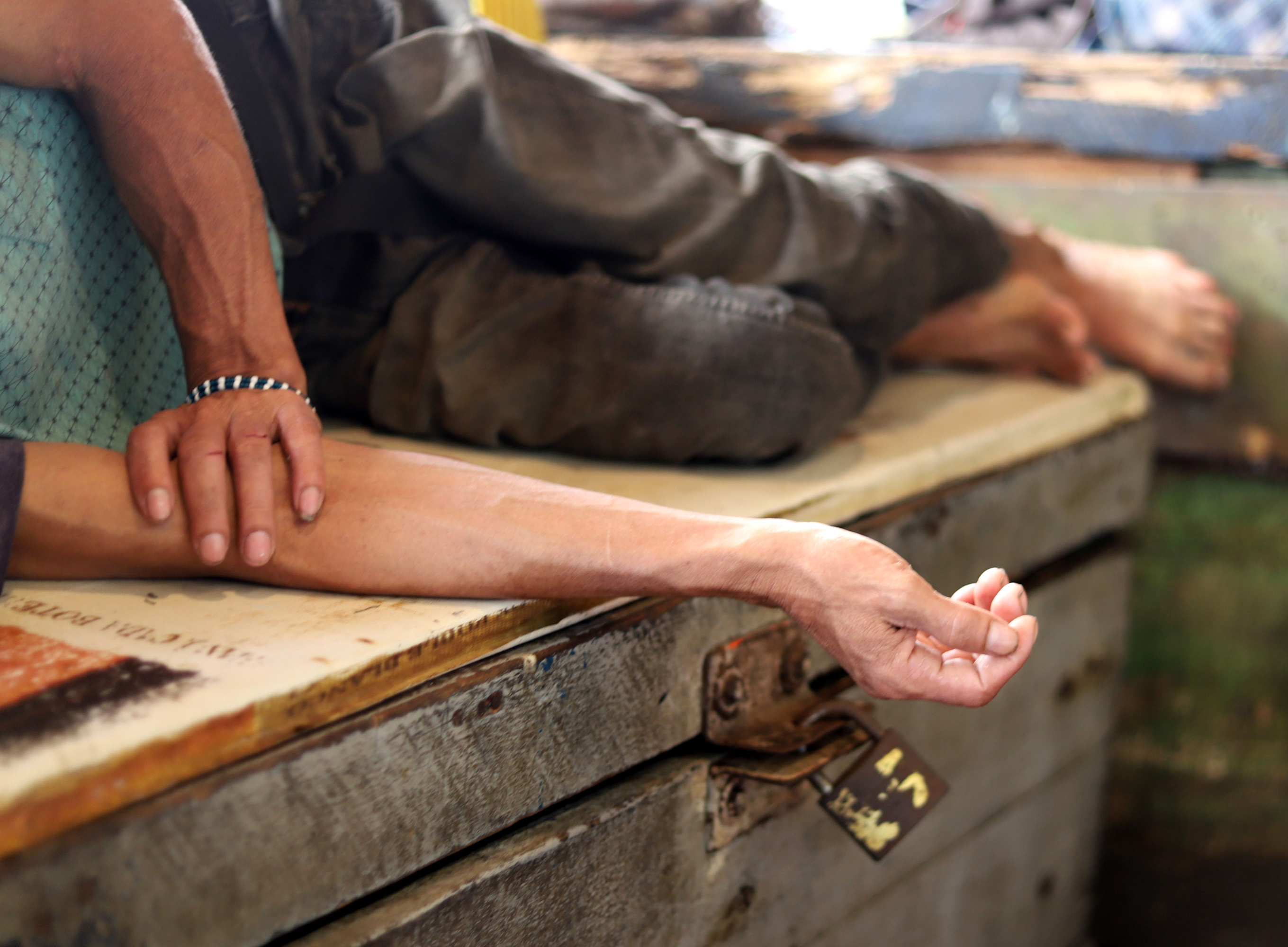 Guillo González Kronos