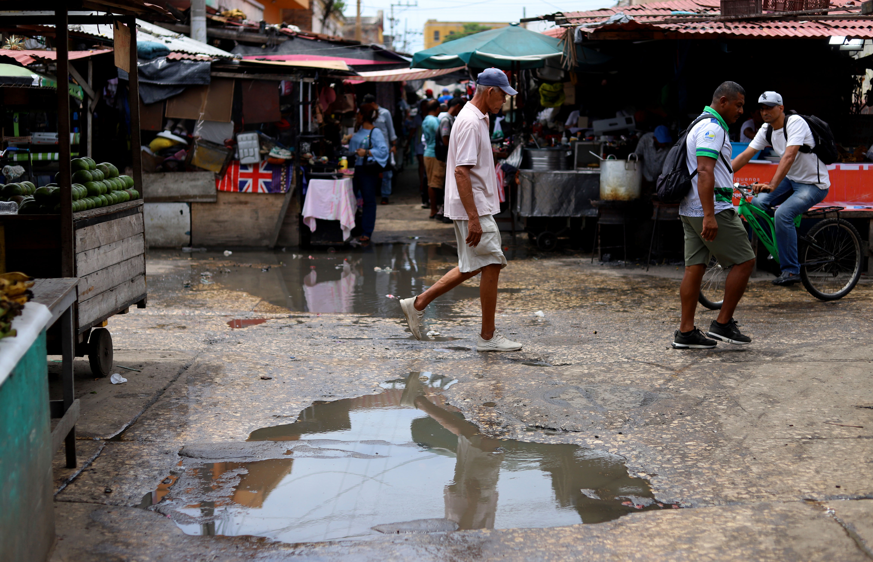 Guilo González Kronos