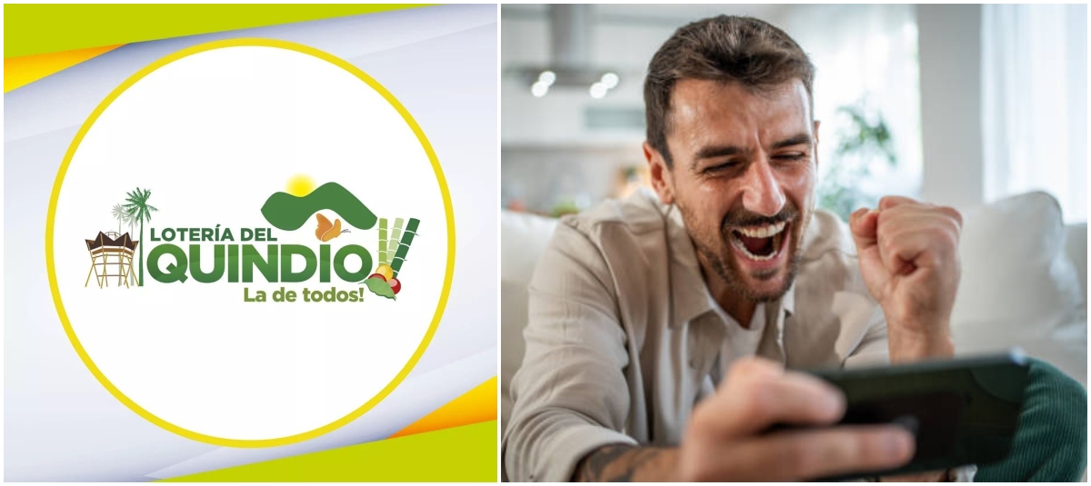 Lotería del Quindío