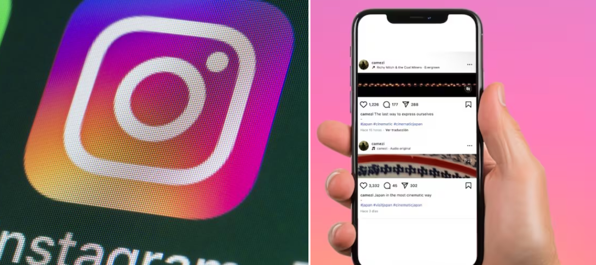 Le -ai văzut? Instagram previzualizate tambururi cu format larg: Cum să le folosești