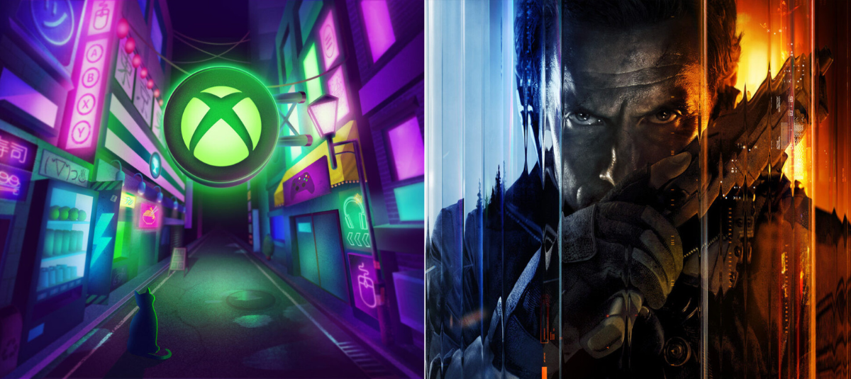 Xbox en Tokyo Game Show 2025
